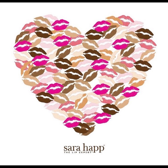 ONLY 2 LEFT!! Sara Happ The Lip Scrub 💋 - Picture 15 of 16